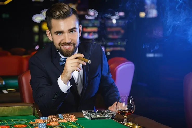 clickbet Crash Smoke