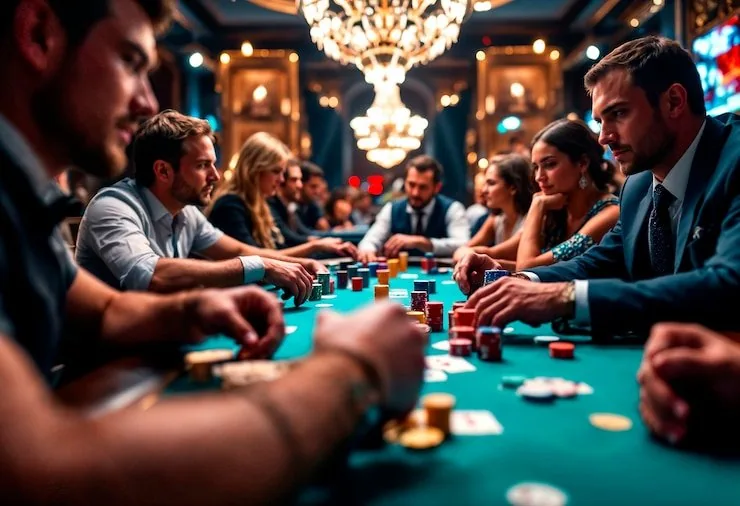 clickbet The clickbet App — Your Lobby on Any Device