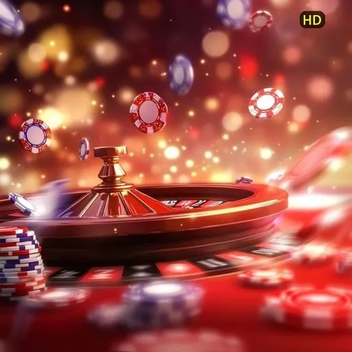 clickbet Roulette Action